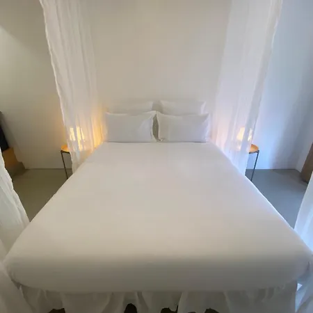 Pensjonat Hebe La Cogolin