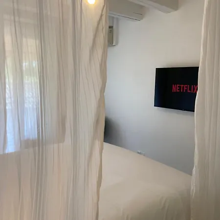 Guest house Hebe La Cogolin