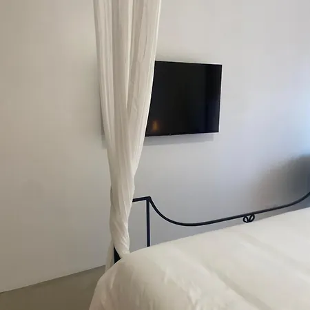 Hebe La Πανσιόν 4*