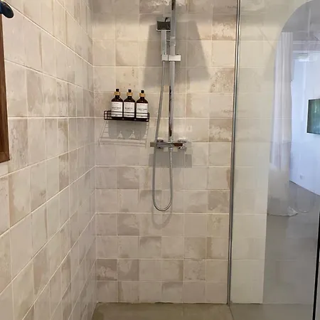 Hebe La בית הארחה קוגולין