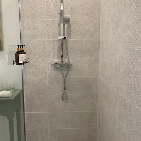 Pensjonat Hebe La 4*