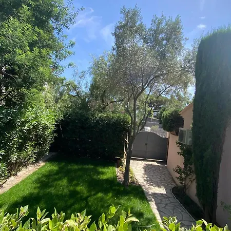 Guest house Hebe La Cogolin