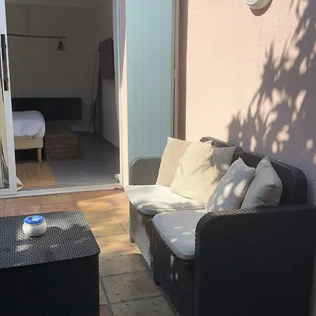 Guest house Hebe La 4*