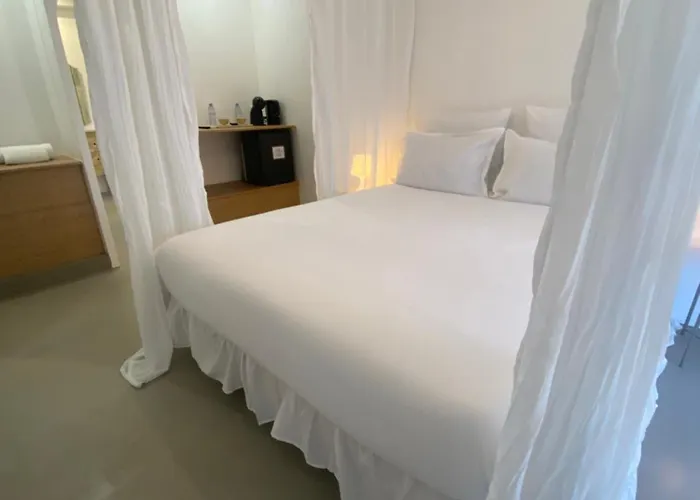 Hebe La Πανσιόν 4*