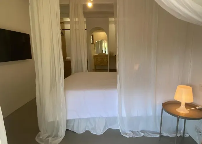 Πανσιόν Hebe La 4*