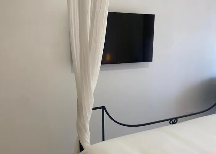 Hebe La Πανσιόν 4*