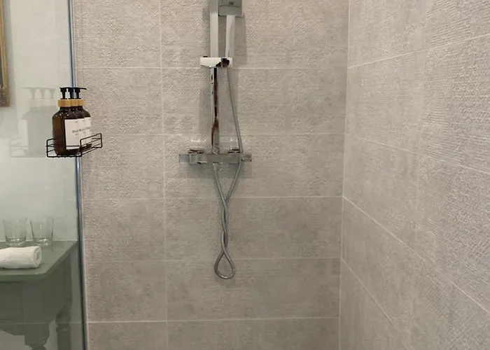 Πανσιόν Hebe La 4*