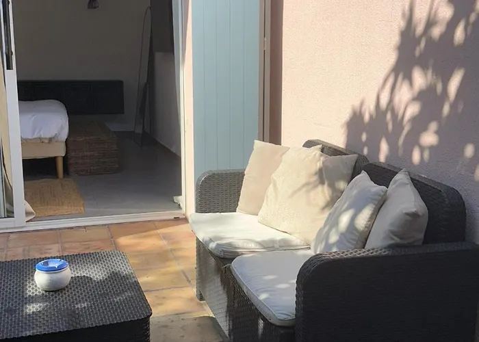 Πανσιόν Hebe La 4*